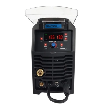 Sherman DIGIMIG 200 Synergic